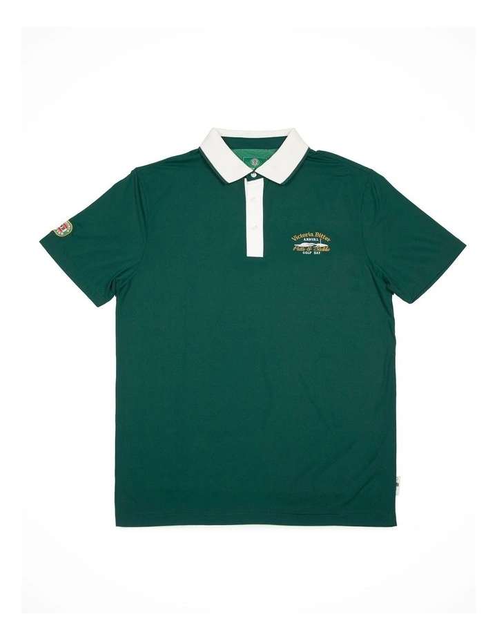 VB Golf Frothtech Annual Polo image 3
