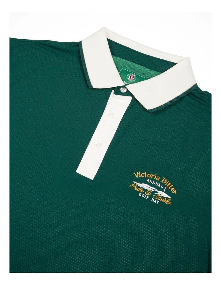 VB Golf Frothtech Annual Polo image 4