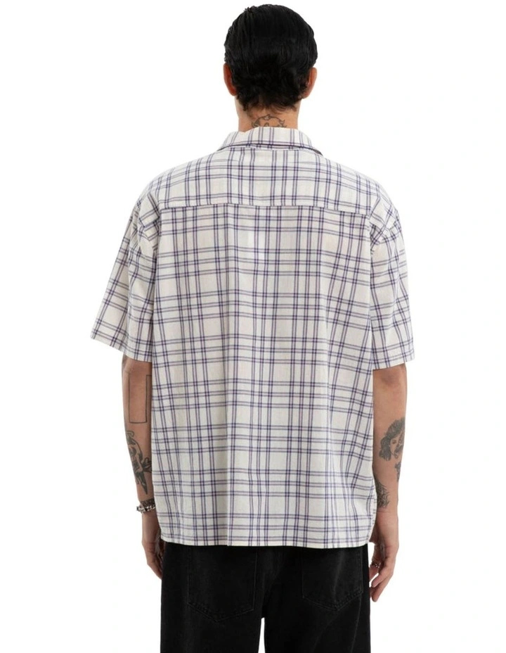 Dimension Boxy Shirt image 2