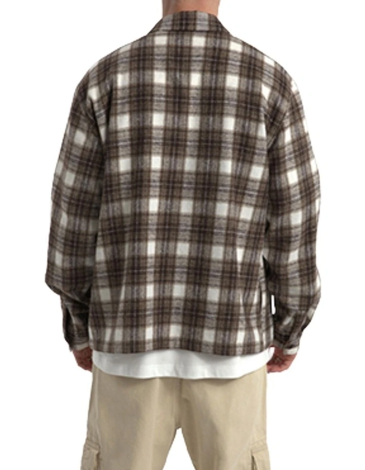 Prime Overshirt in image 2