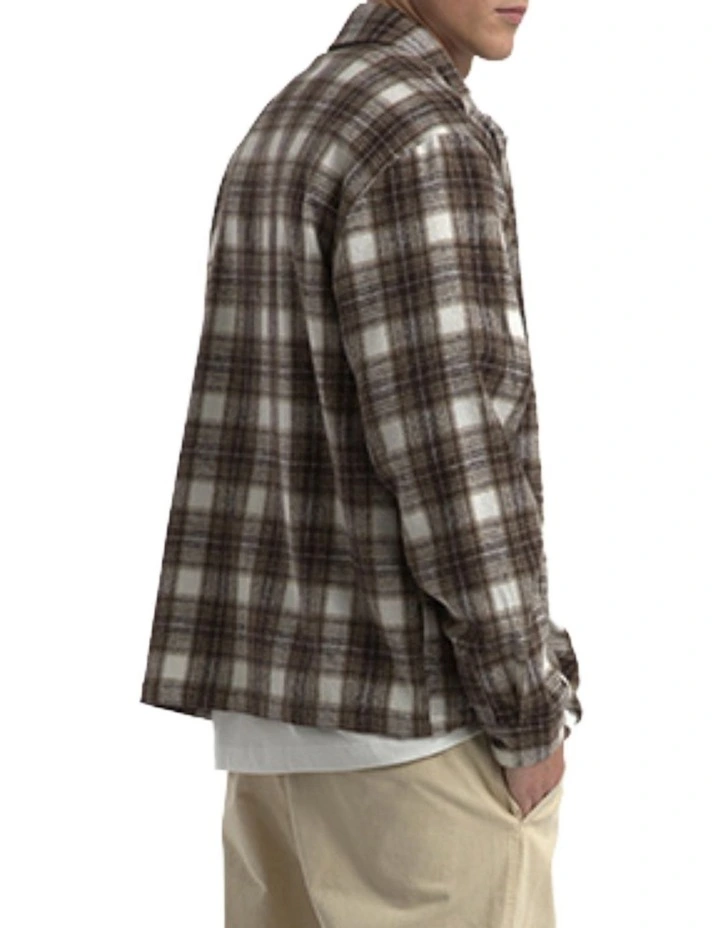 Prime Overshirt in image 3