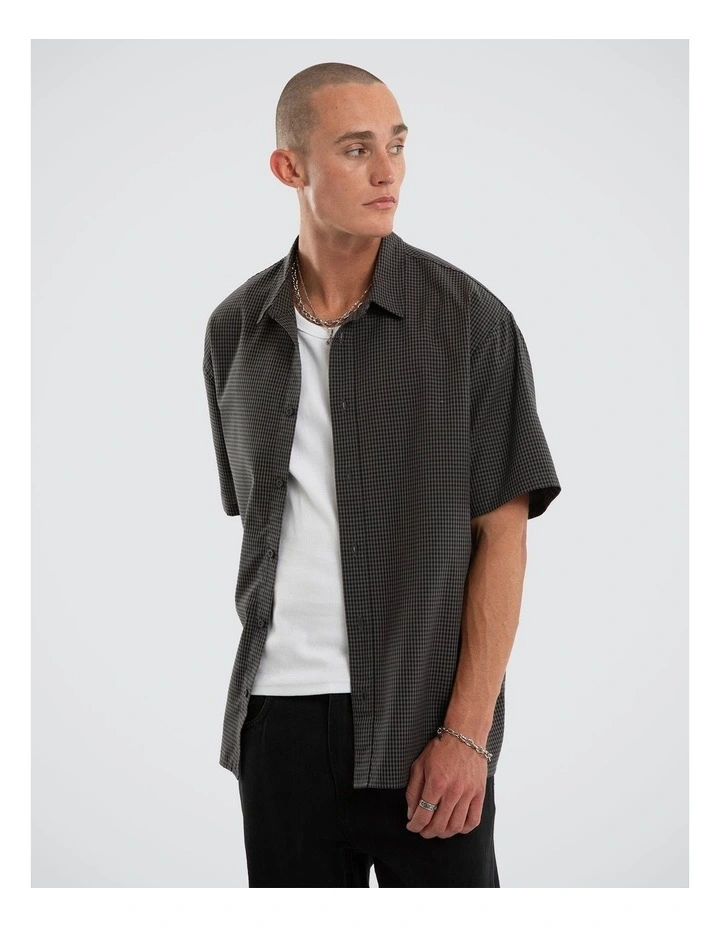 Pulse Ss Shirt image 4