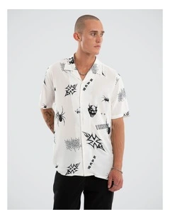 Torrent Ss Resort Shirt