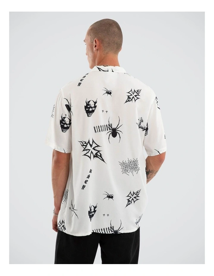 Torrent Ss Resort Shirt image 2
