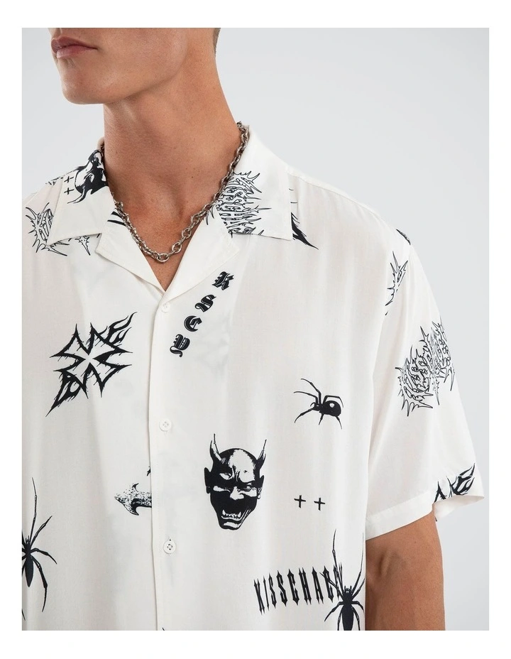 Torrent Ss Resort Shirt image 3