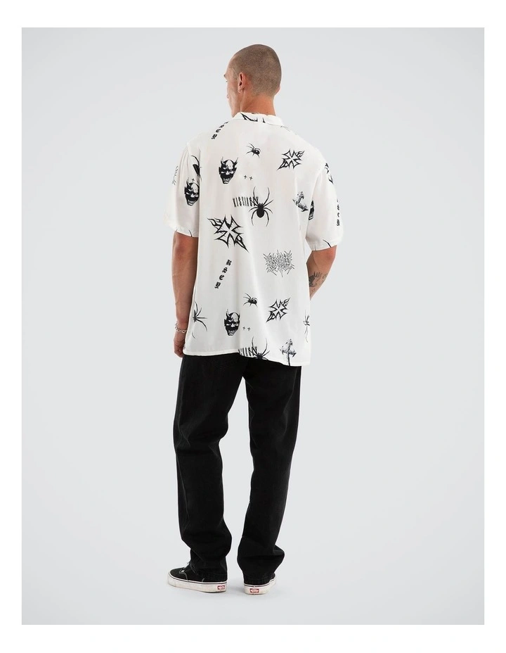 Torrent Ss Resort Shirt image 5