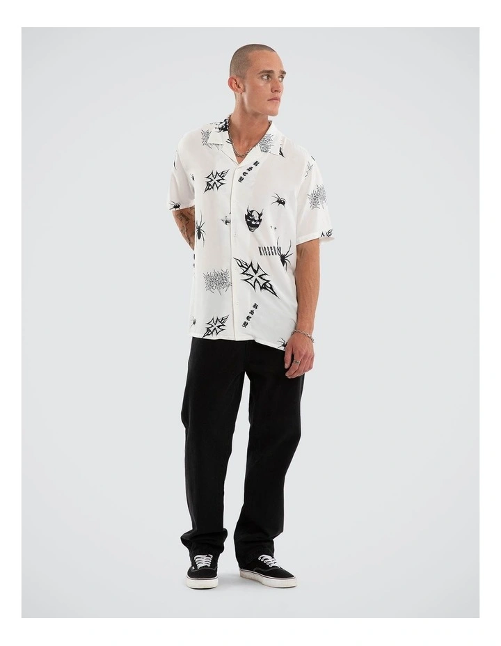 Torrent Ss Resort Shirt image 6