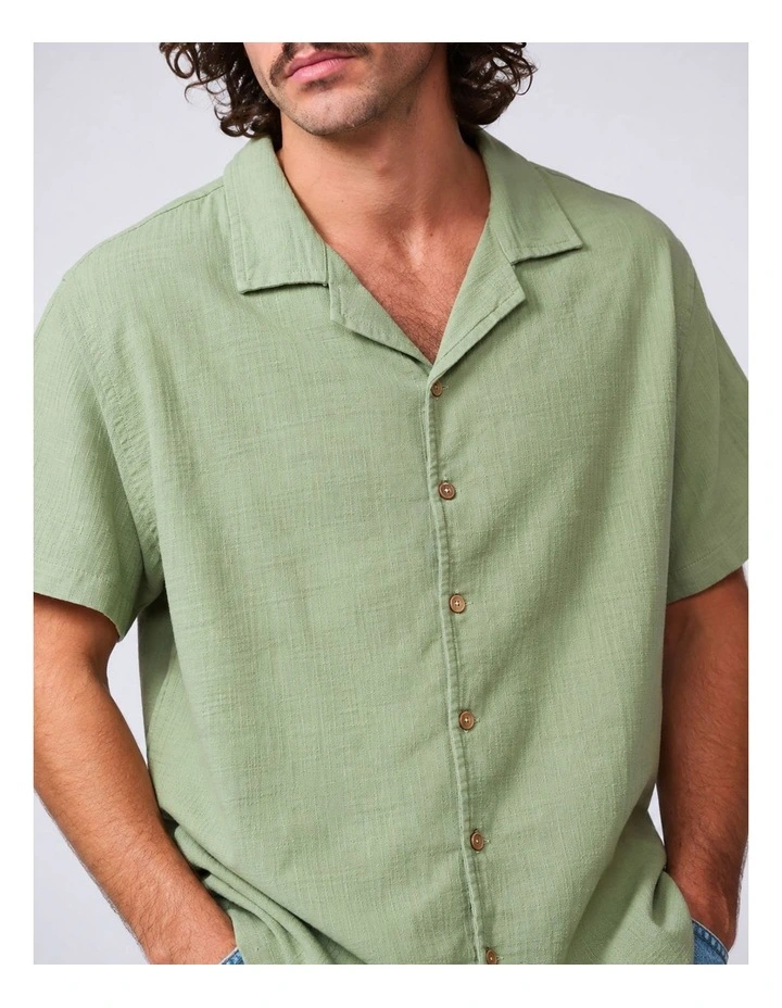 Ernie Resort Shirt image 4