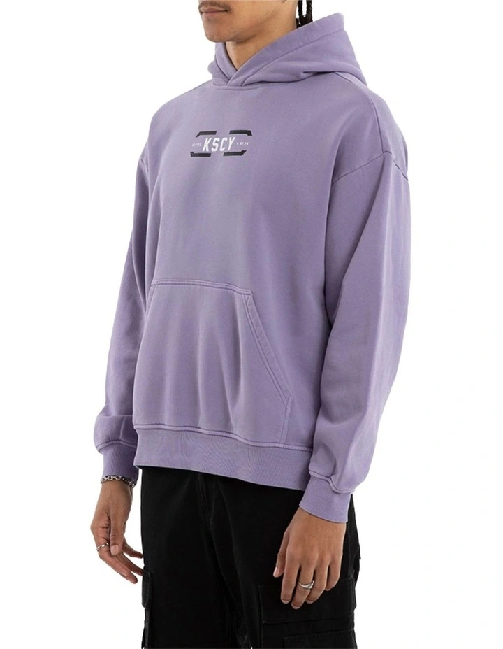 Rapture Relaxed Hoodie image 3