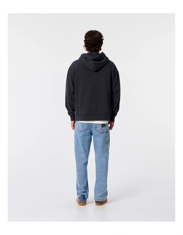 Friends Hoodie in Black image 2