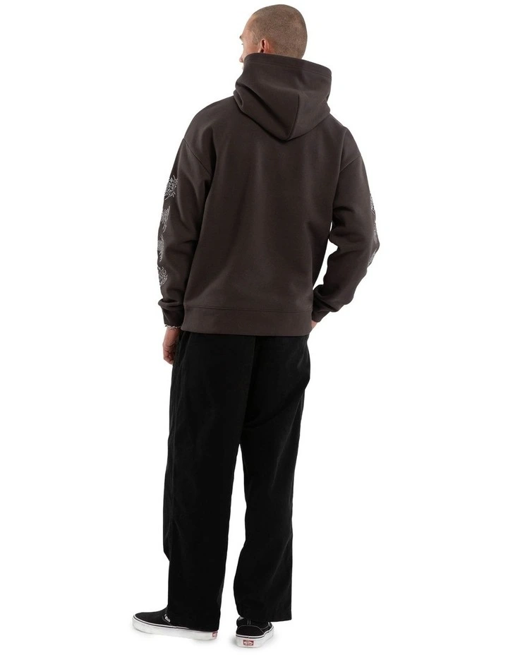 Blast Relaxed Hoodie image 5