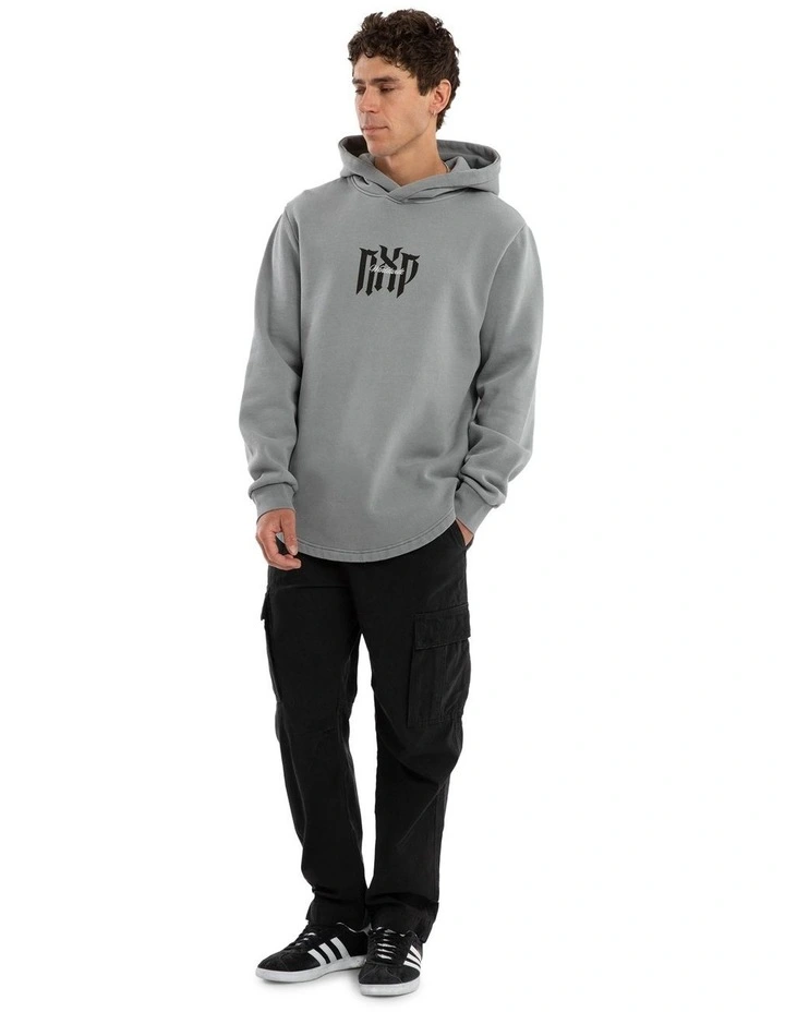 Draelith Dual Curved Hoodie image 6