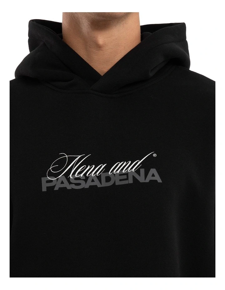 Umbran Dual Curved Hoodie image 2