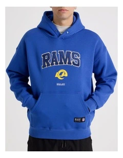 Rams Athletic Hoodie