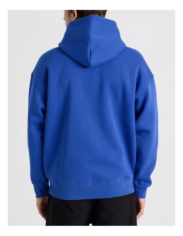 Rams Athletic Hoodie image 4