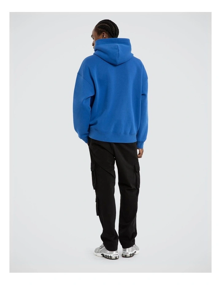 Rams Athletic Hoodie image 5