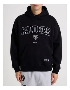 Raiders Athletic Hoodie