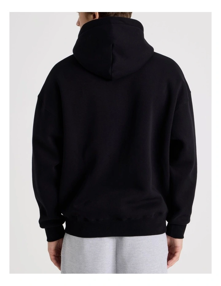 Raiders Athletic Hoodie image 4