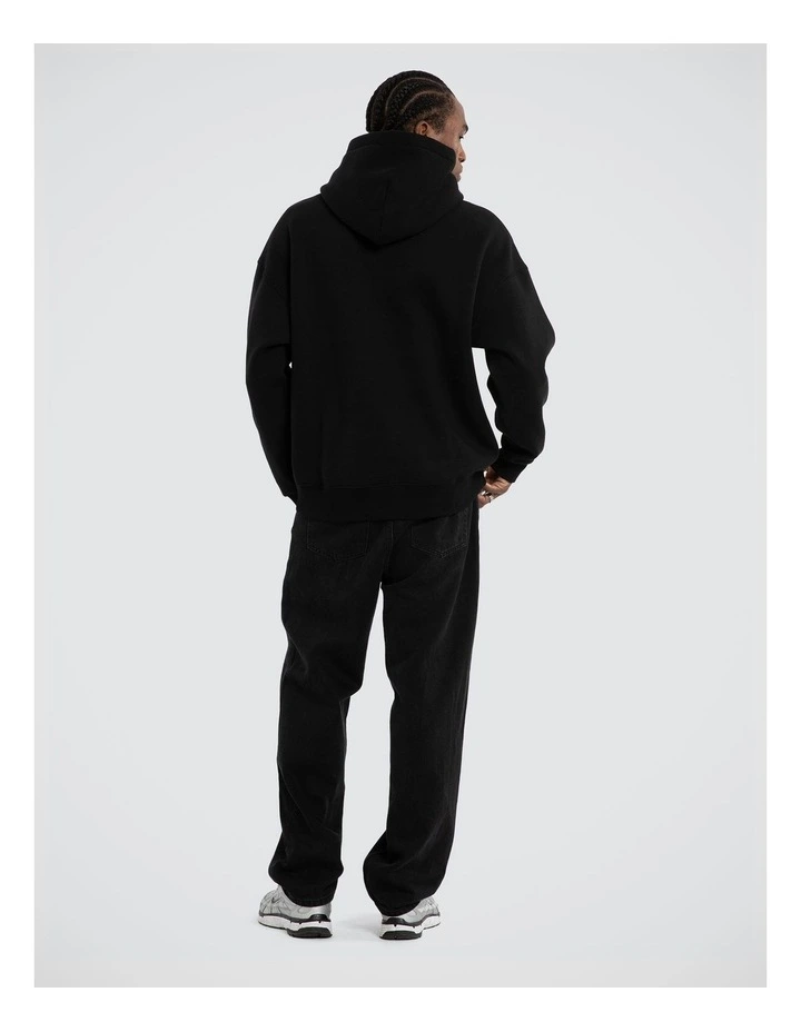Raiders Athletic Hoodie image 5