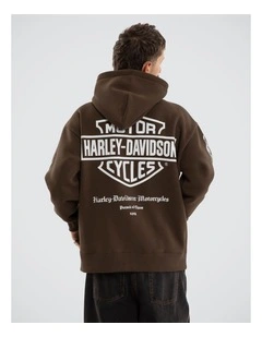 Freedom Relaxed Hoodie