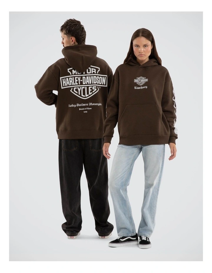 Freedom Relaxed Hoodie image 3