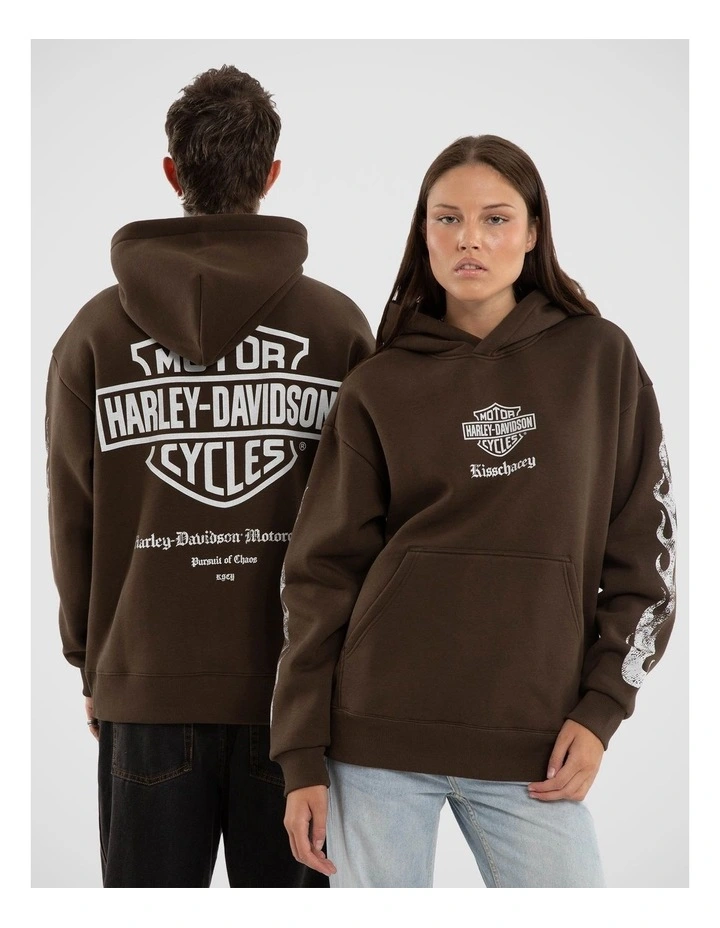 Freedom Relaxed Hoodie image 4