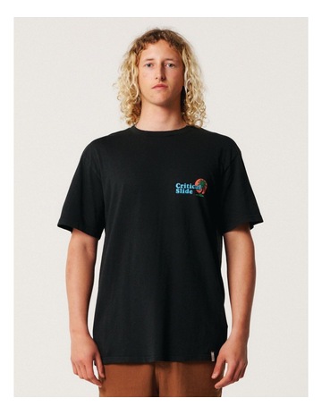 Vintage Black colour