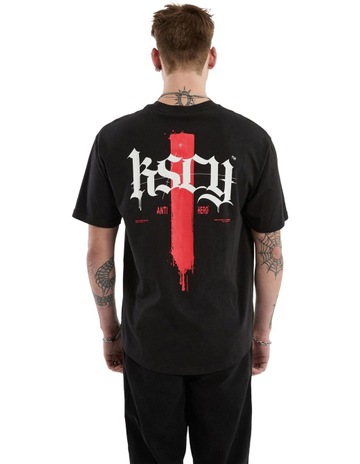 Jet Black colour