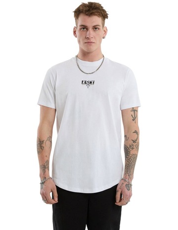 Optical White colour