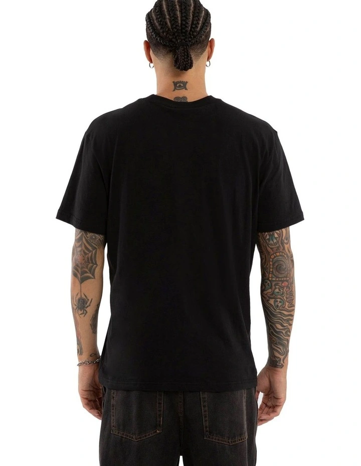 Big Sur T-shirt in Black image 2