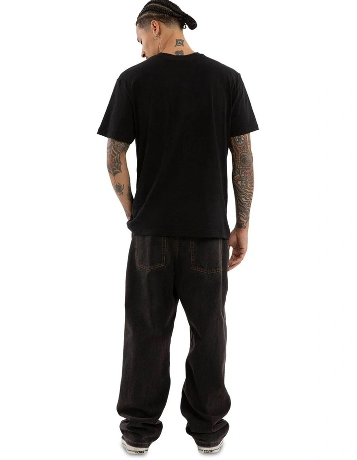 Big Sur T-shirt in Black image 5