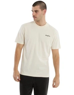 Big Sur T-shirt in Beige