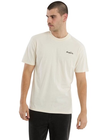 Natural White colour