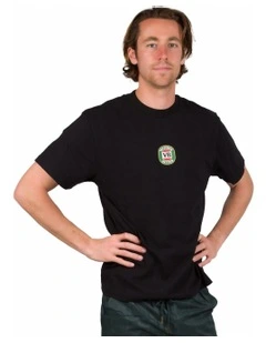VB Retro Logo Tee