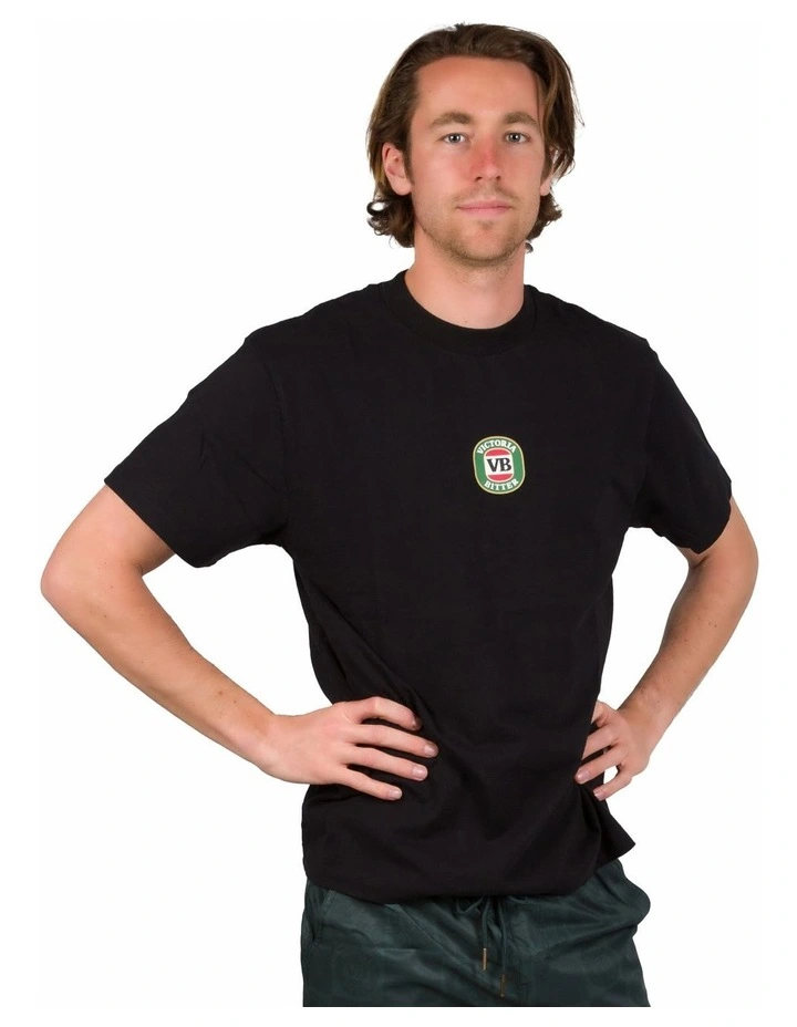 VB Retro Logo Tee image 1