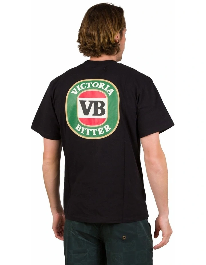 VB Retro Logo Tee image 2