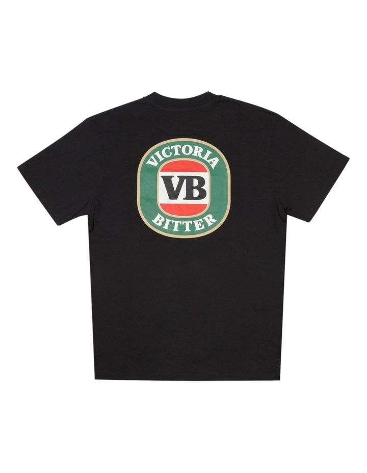 VB Retro Logo Tee image 4