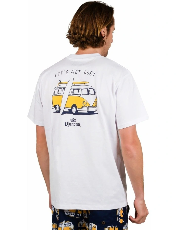 Corona Kombi Tee image 2