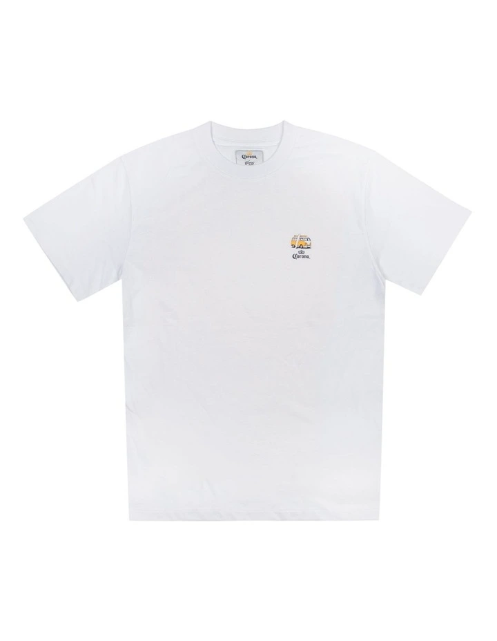 Corona Kombi Tee image 3