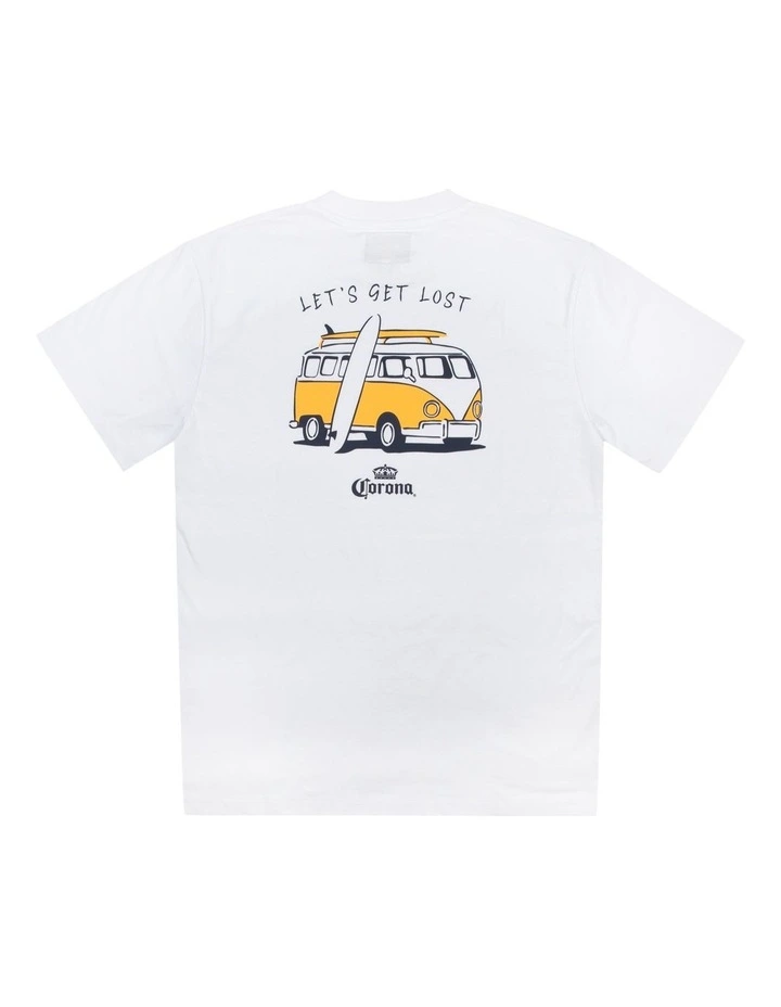 Corona Kombi Tee image 4