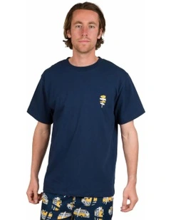 Corona Good Vibes Tee