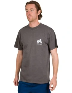 GTS Monaro Tee in Grey