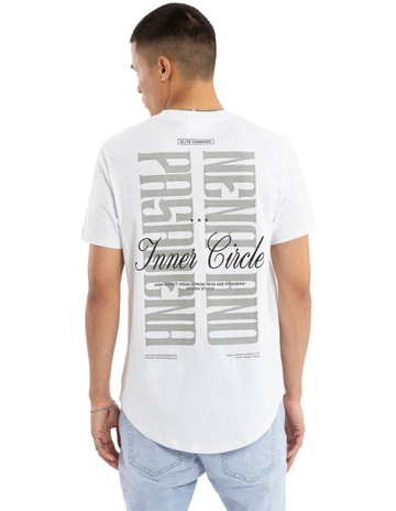 Optical White colour