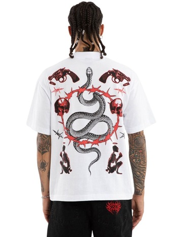 Optical White colour