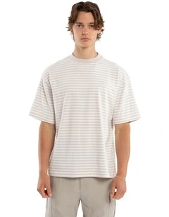 Coasta Street Tee in Multi