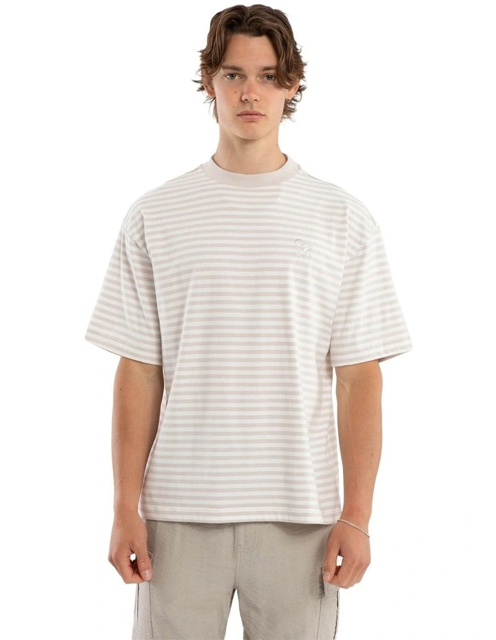 Coasta Street Tee in Multi image 1