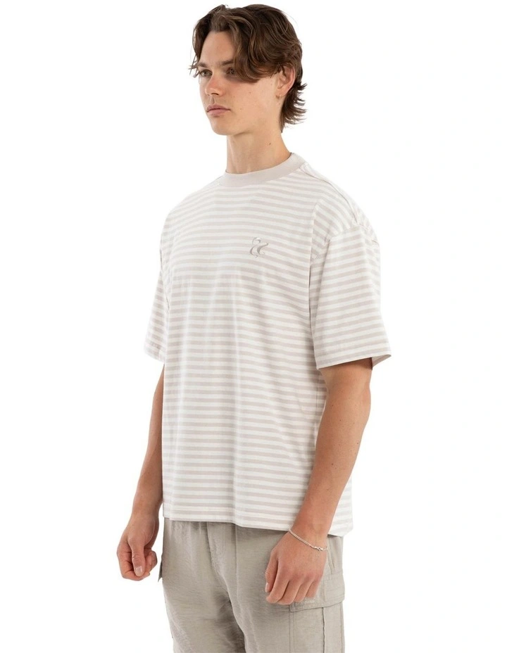 Coasta Street Tee in Multi image 3