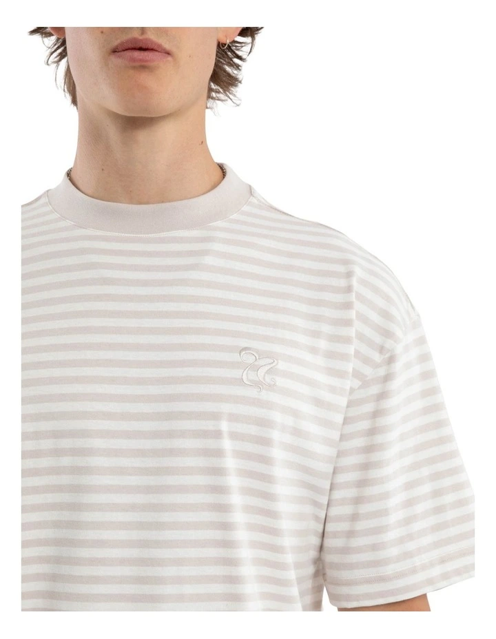 Coasta Street Tee in Multi image 4