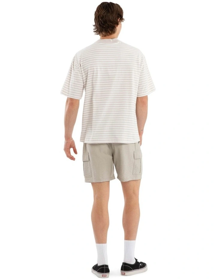 Coasta Street Tee in Multi image 5