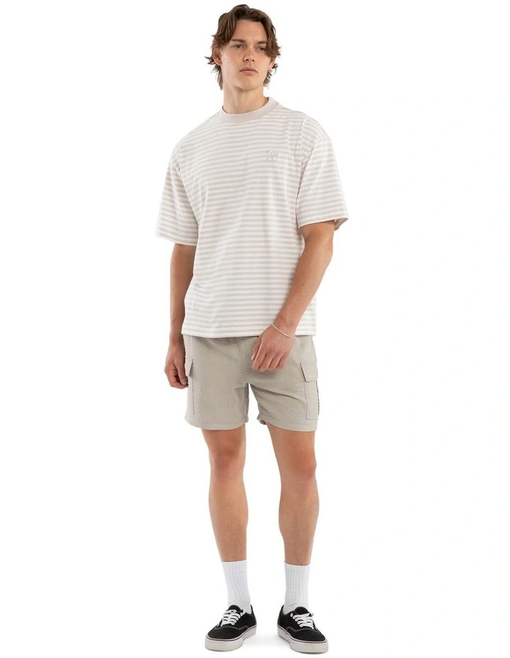 Coasta Street Tee in Multi image 6